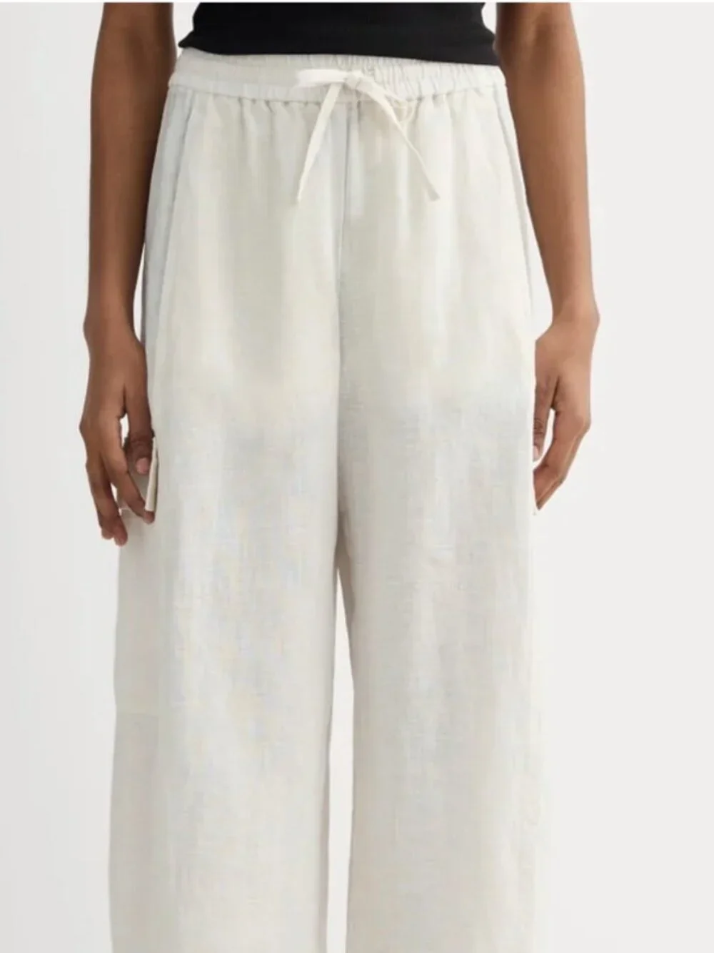 Everlane crafted from